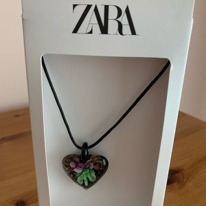 Zara Necklace 2/$25